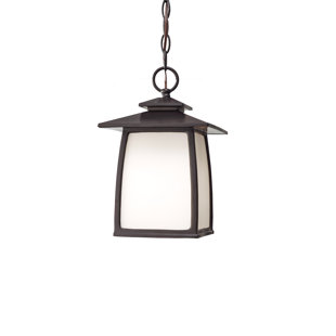 Best Alhambra 1-Light Outdoor Hanging Lantern By Loon Peak Outdoor Lighting Alhambra 1-Light Outdoor Hanging Lantern By Loon Peak Outdoor Lighting