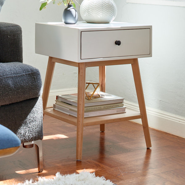 Jordan End Table By Porthos Home Fresh