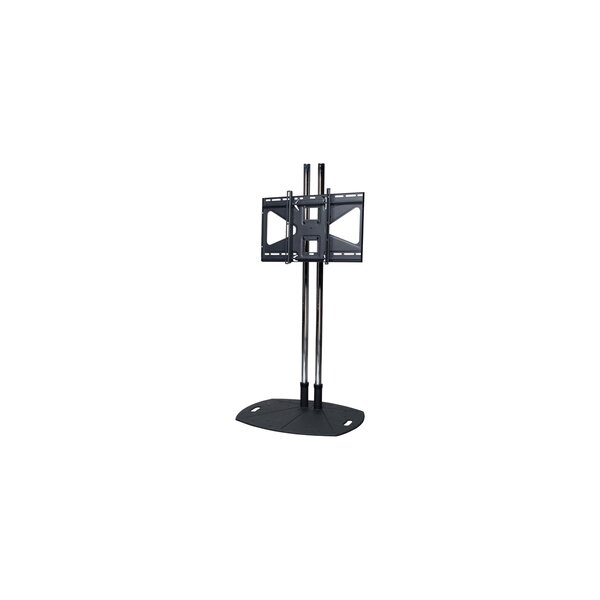 Floor Stand Mount For Screens By Premier Mounts