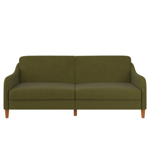 Emerald Green Sofa Wayfair Quickview