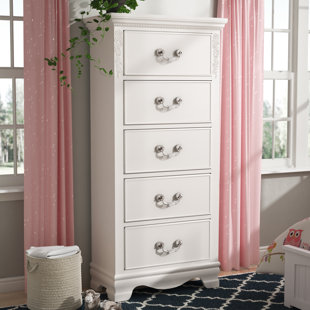 Chest With Multi Color Drawers Wayfair