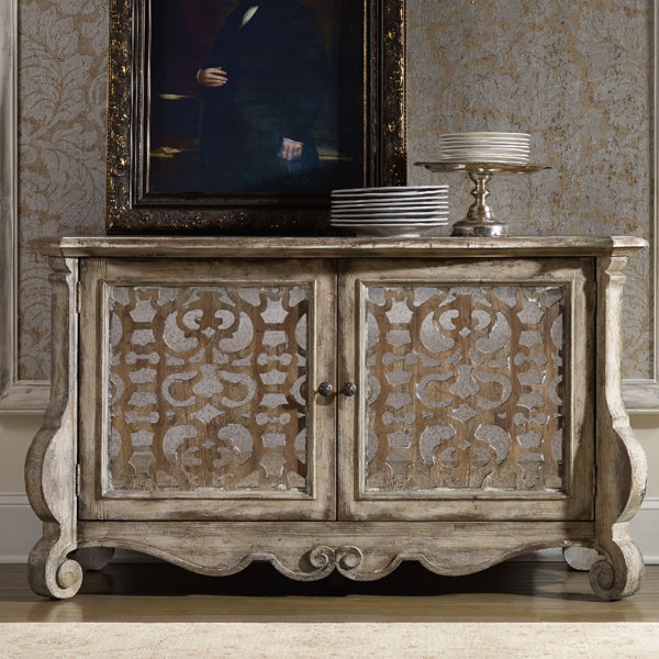 Delgado Sideboard by Hooker Furniture