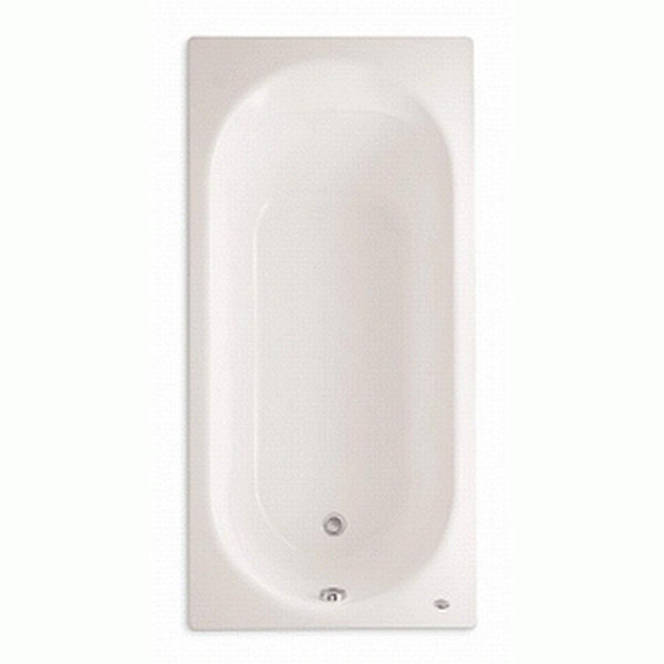Stratford Americast 66 x 32 Drop-In Soaking Bathtub by American Standard