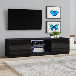 Tv Lowboard Ordonez Für Tvs Bis Zu 60 Tv Lowboard Ordonez Für Tvs Bis Zu 60