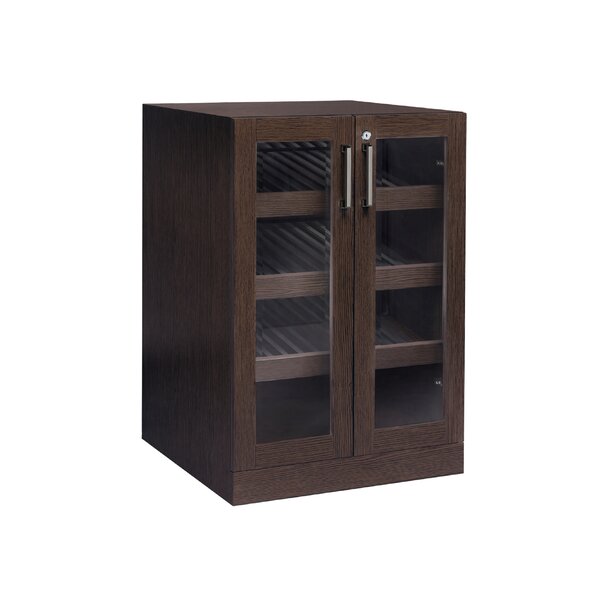 Display Base Bar Cabinet by NewAge Products
