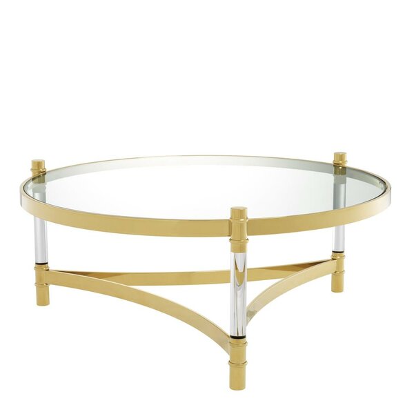 Review Trento Coffee Table