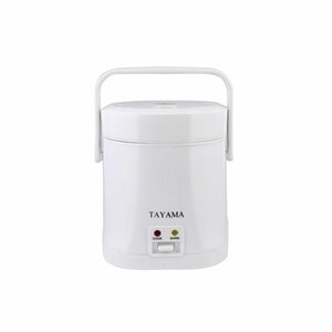 1.5-Cup Portable Mini Rice Cooker