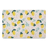 Lemon Kitchen Decor Wayfair