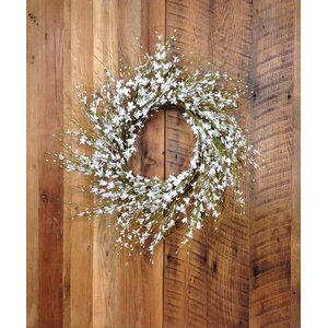 Elegance Indoor Wreath