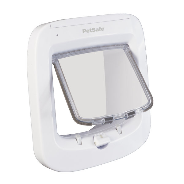 Petsafe Microchip Cat Flap Door Wayfair