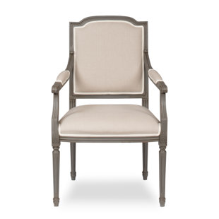 Louis Xvi Style Chairs Wayfair Louis Xvi Armchair