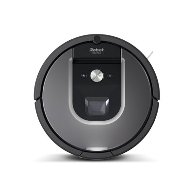 iRobot Roomba 960 WiFi Connected Robot Vacuum iRobot