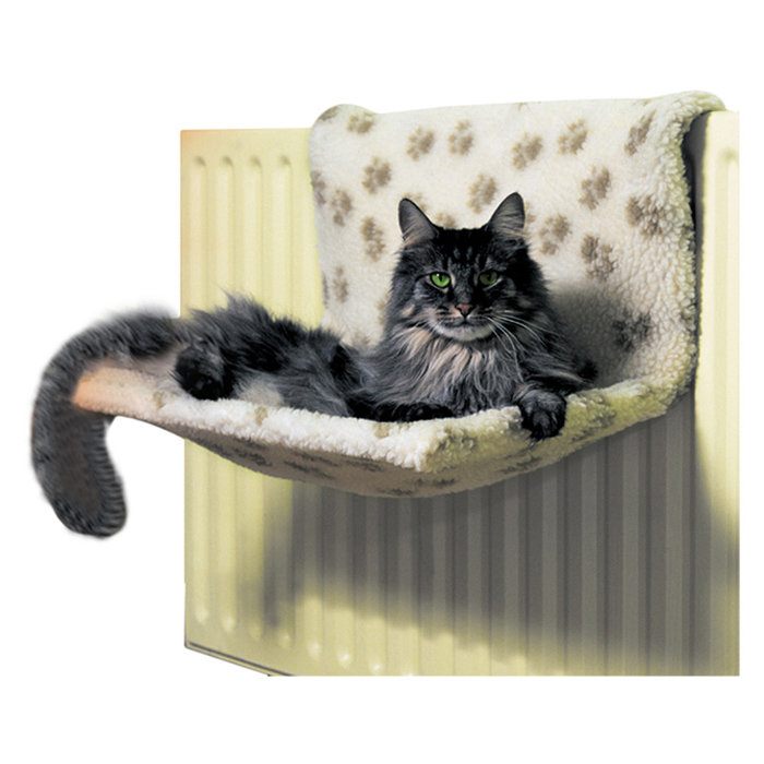 Danish Design Kumfy Kradle Cat Bed & Reviews Wayfair.co.uk