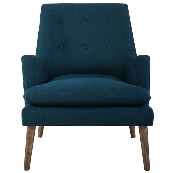 Giglio Armchair By George Oliver