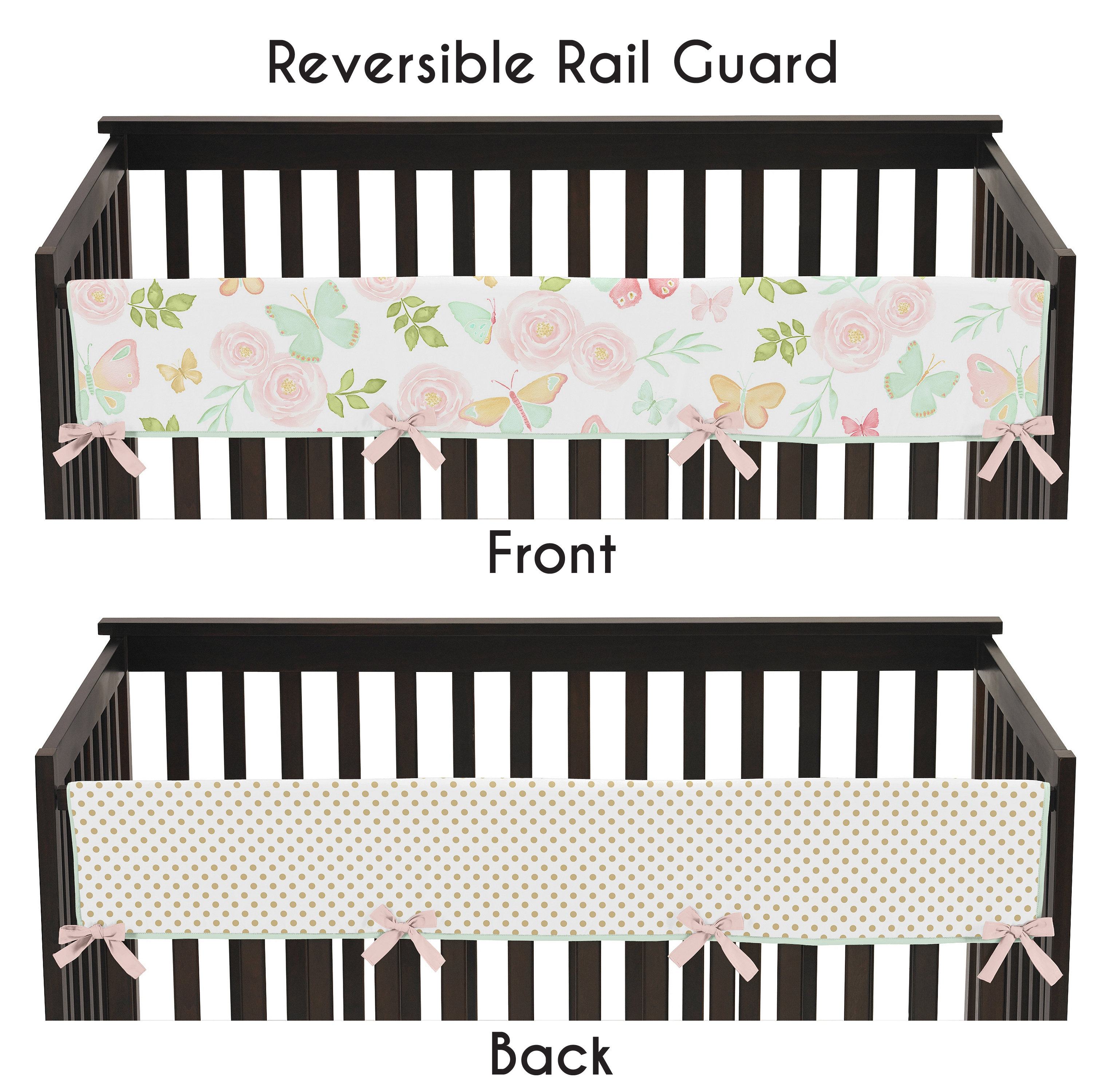 baby cradle covers