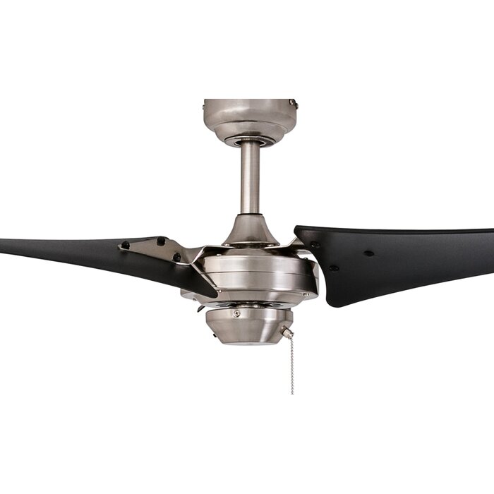 56 Shumate 3 Blade Ceiling Fan