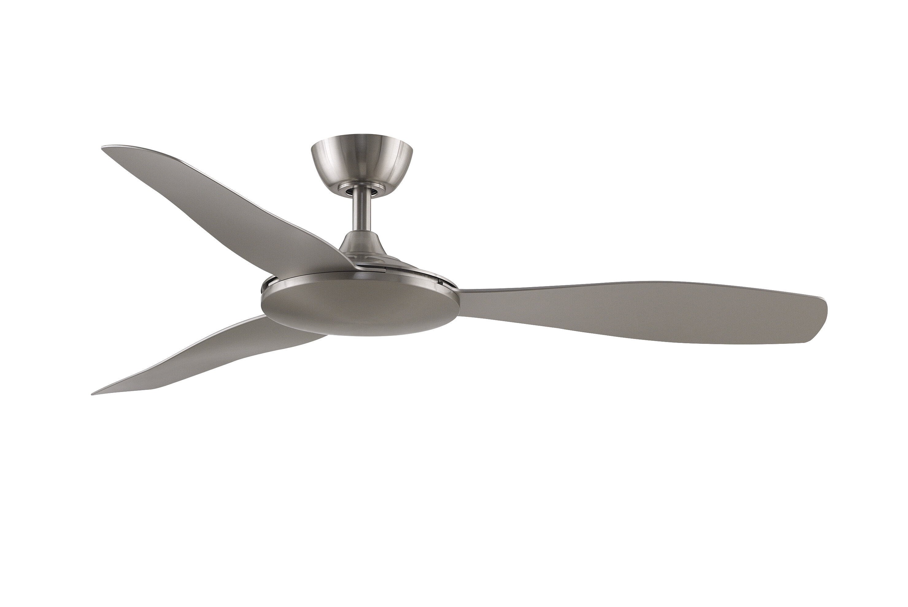 Fanimation 52 Glideaire 3 Blade Ceiling Fan Wayfair