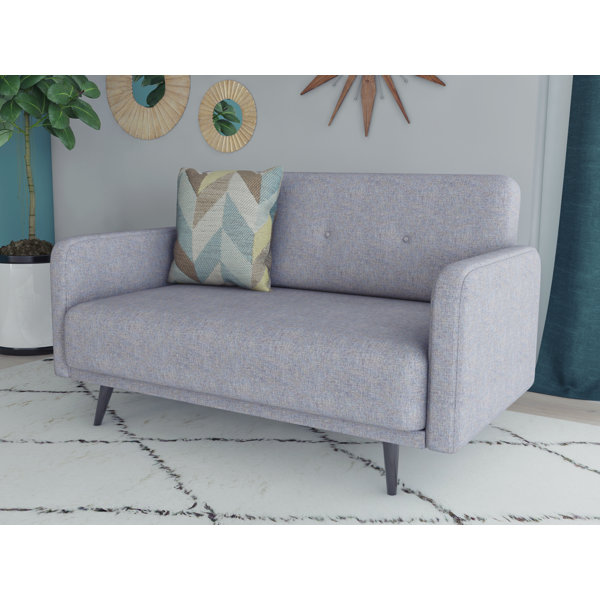 Zelmo Loveseat by Langley Street