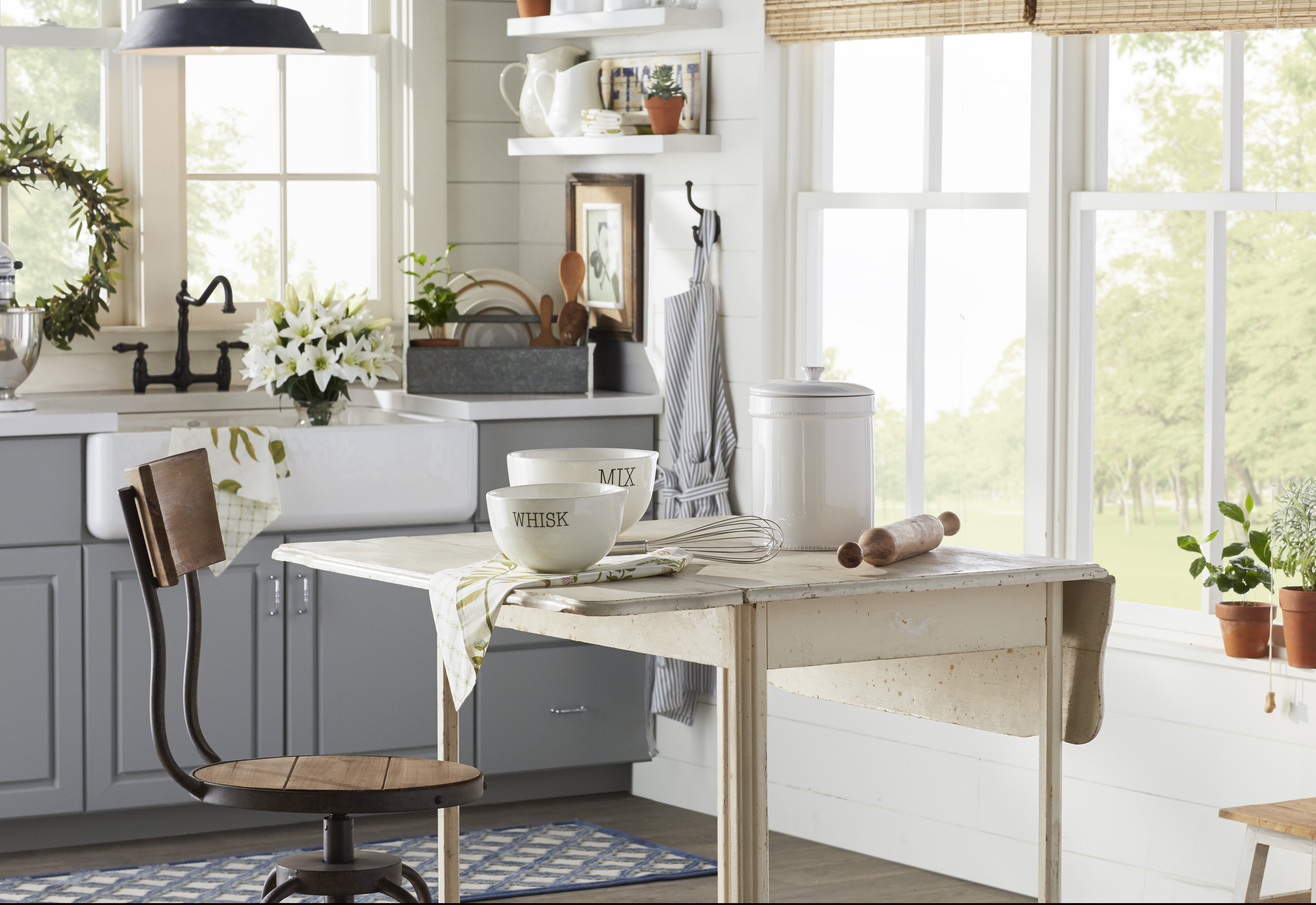 Upgrade Your Kitchen 13 Kitchen Island Ideas Wayfair