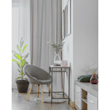 Curtains 108 Inches Long Wayfair