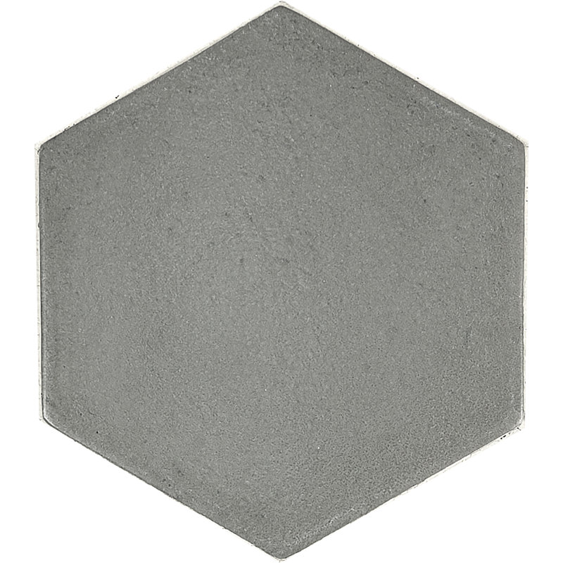 Madrid Ceramics Urban Concrete Hexagon 5 X Cement Mosaic Tile Madrid Ceramics Urban Concrete Hexagon