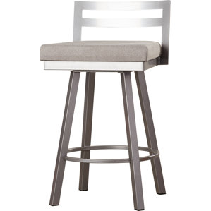 Swivel Bar Chair swivel barstools you'll love | wayfair Swivel Bar Chair swivel barstools you'll love | wayfair