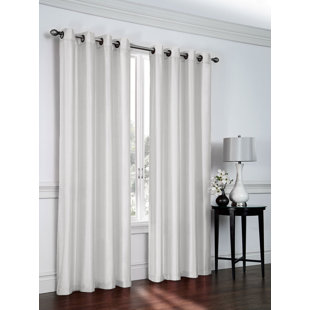Ebern Designs Sheer Curtains You Ll Love Wayfair
