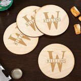 large drink coasters