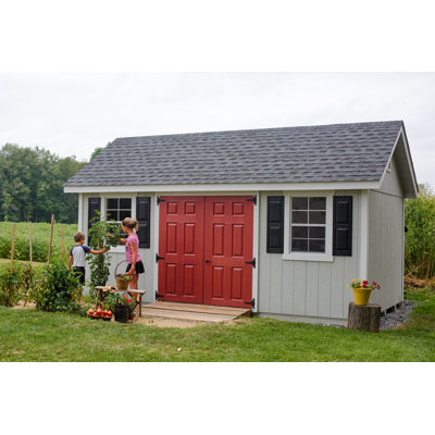 Sheds You'll Love in 2019 Wayfair