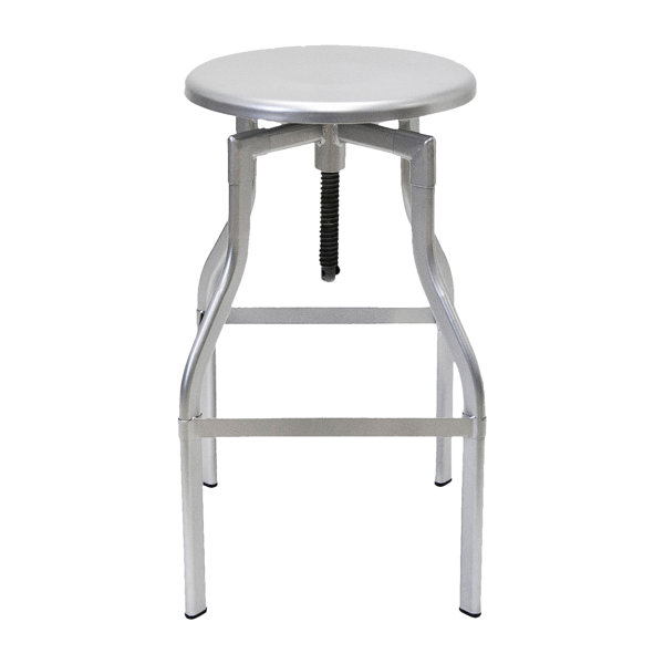 Donington 27 Swivel Bar Stool by Trent Austin Design