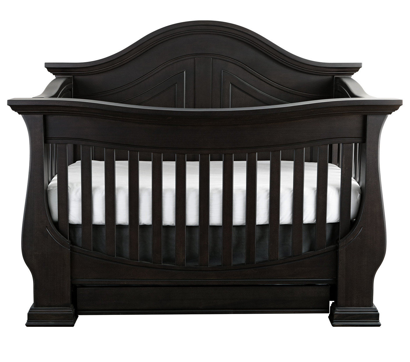 baby appleseed dorchester crib