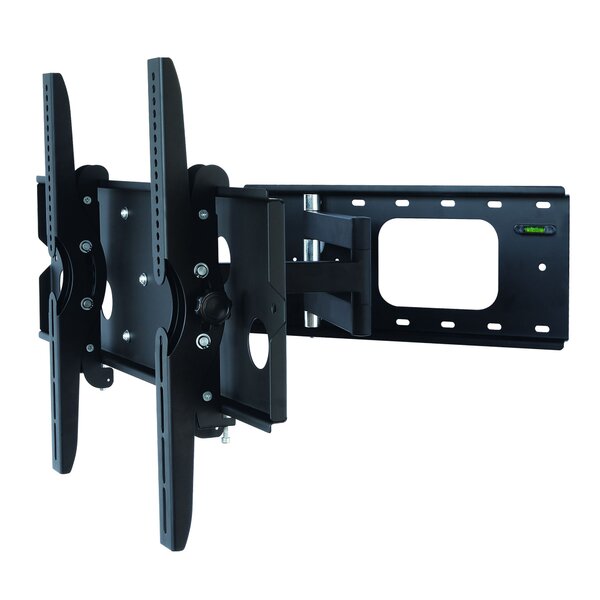 TygerClaw Swivel Wall Mount for 32- 63 Flat Panel Screens by Homevision Technology