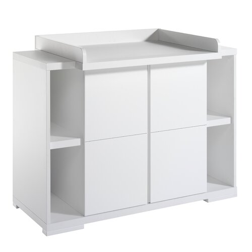 Maximo Changing Table Schardt 