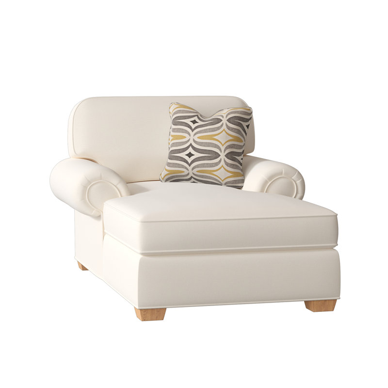 Temple Furniture Comfy Chaise Lounge Perigold