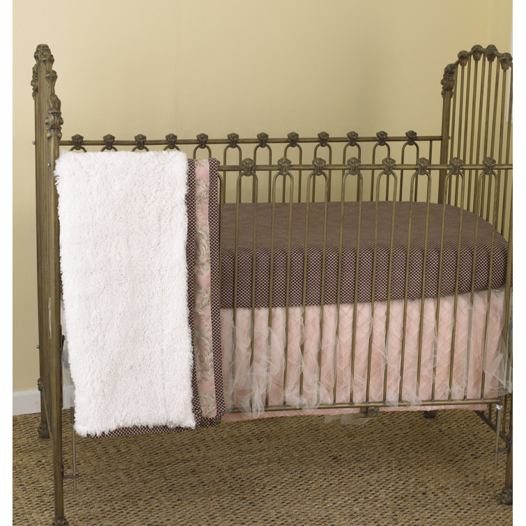 wayfair crib sets