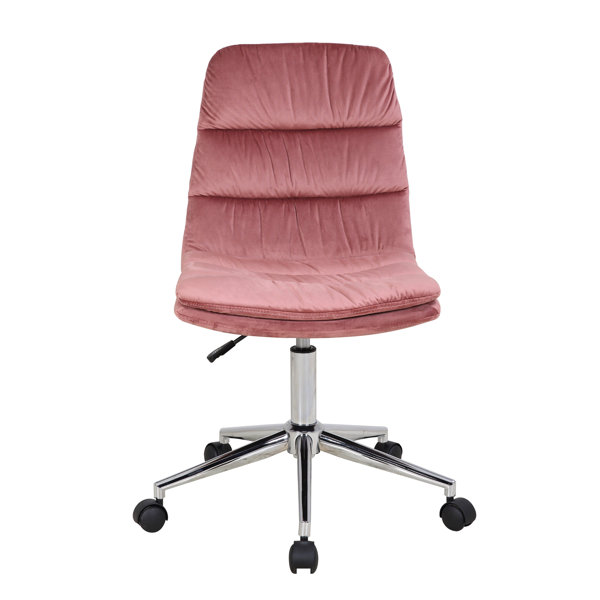 Salma Office Chair by Ebern Designs