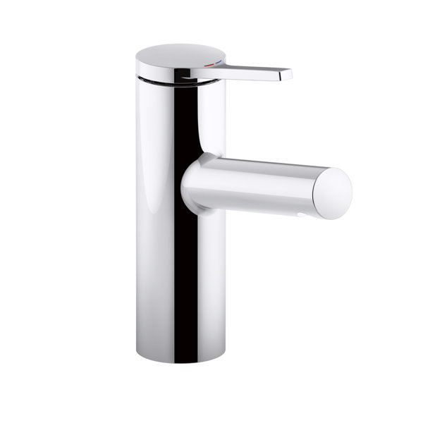Elate Single-Handle Bathroom Sink Faucet by Kohler