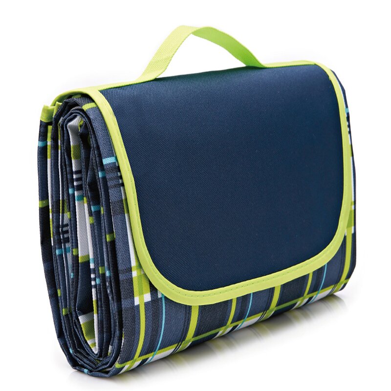 foldable travel tote