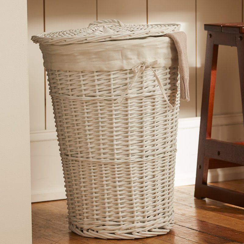 Viv + Rae Jordyn Laundry Hamper Liner & Reviews Wayfair