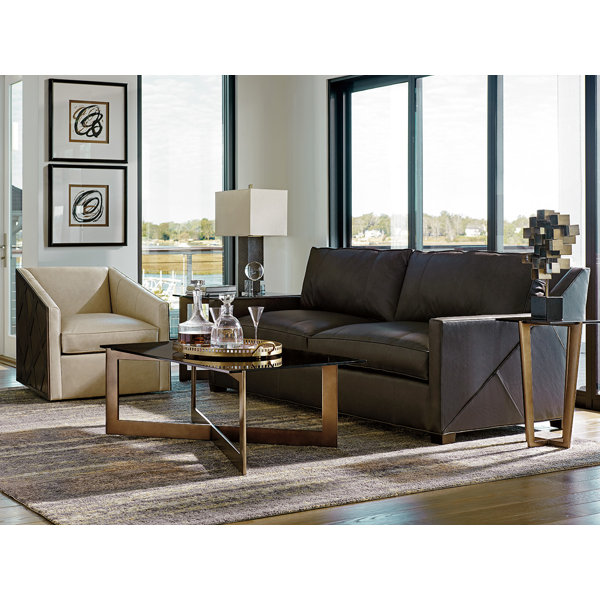 Zavala 3 Piece Coffee Table Set by Lexington