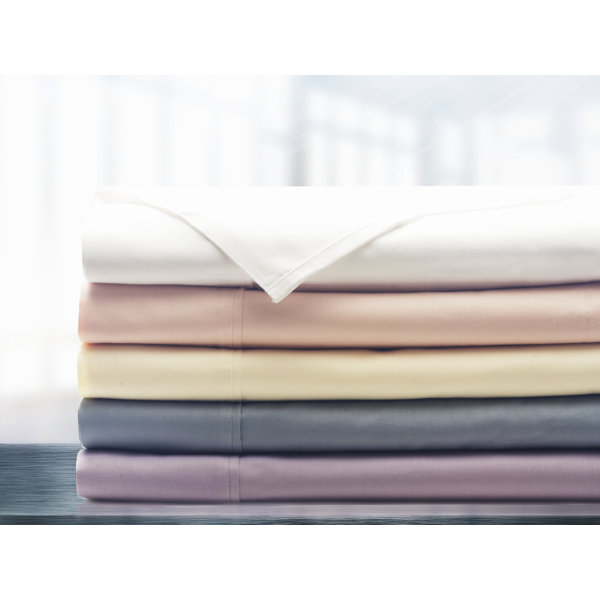 Mellanni Queen Jersey Sheet Set 4 Pc 300 Thread Count 100