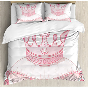 Crown Bedding Wayfair