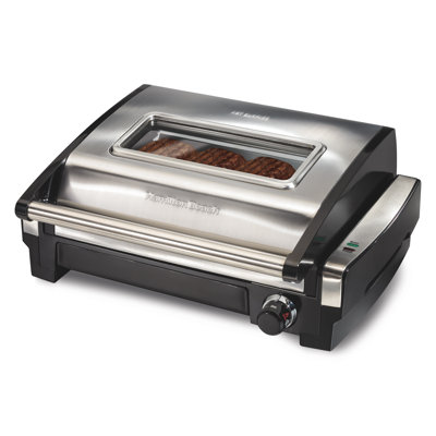 Hamilton Beach Searing Grill Hamilton Beach
