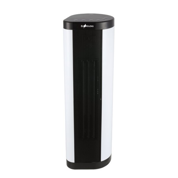 Homevision Technology Space Heaters