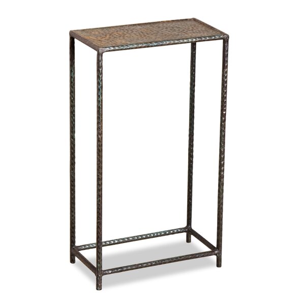 Rhone End Table (Set Of 2) By Interlude