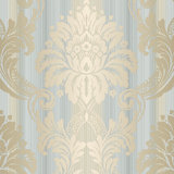 Vinyl Bathroom Wallpaper Wayfair