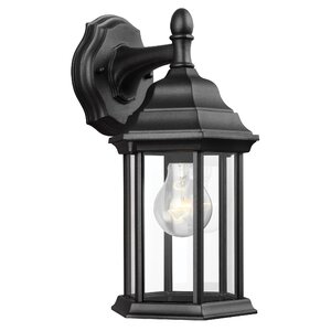 Anka 1-Light Outdoor Wall Lantern