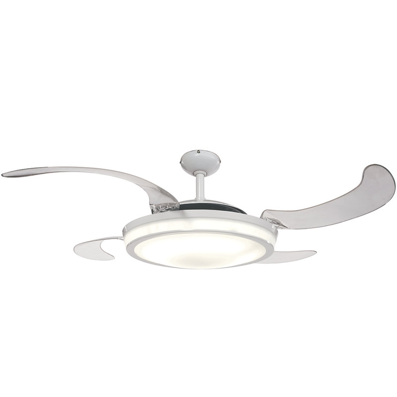 Hunter Fan 48 Fanaway 5 Blade Standard Ceiling With Remote Hunter Fan 48 Fanaway 5 Blade