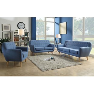 Andromedae Configurable Living Room Set by Corrigan Studio®