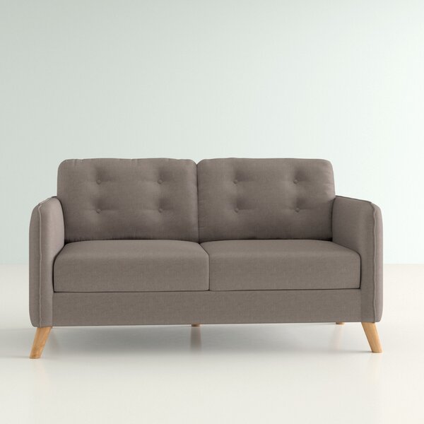 Darby Loveseat By Hashtag Home